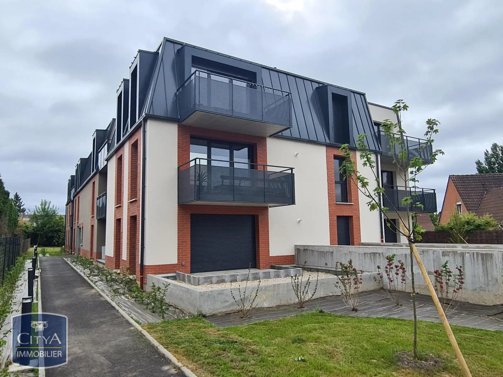 Photo 7 Appartement 3 pièces 63.09m²