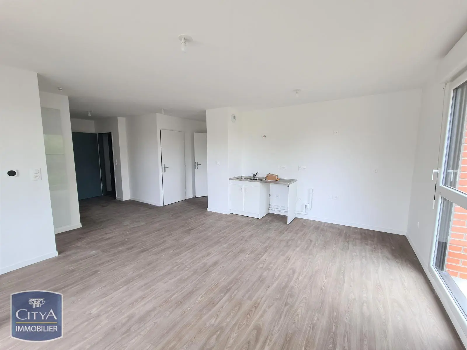 Photo 2 Appartement 3 pièces 63.1m²