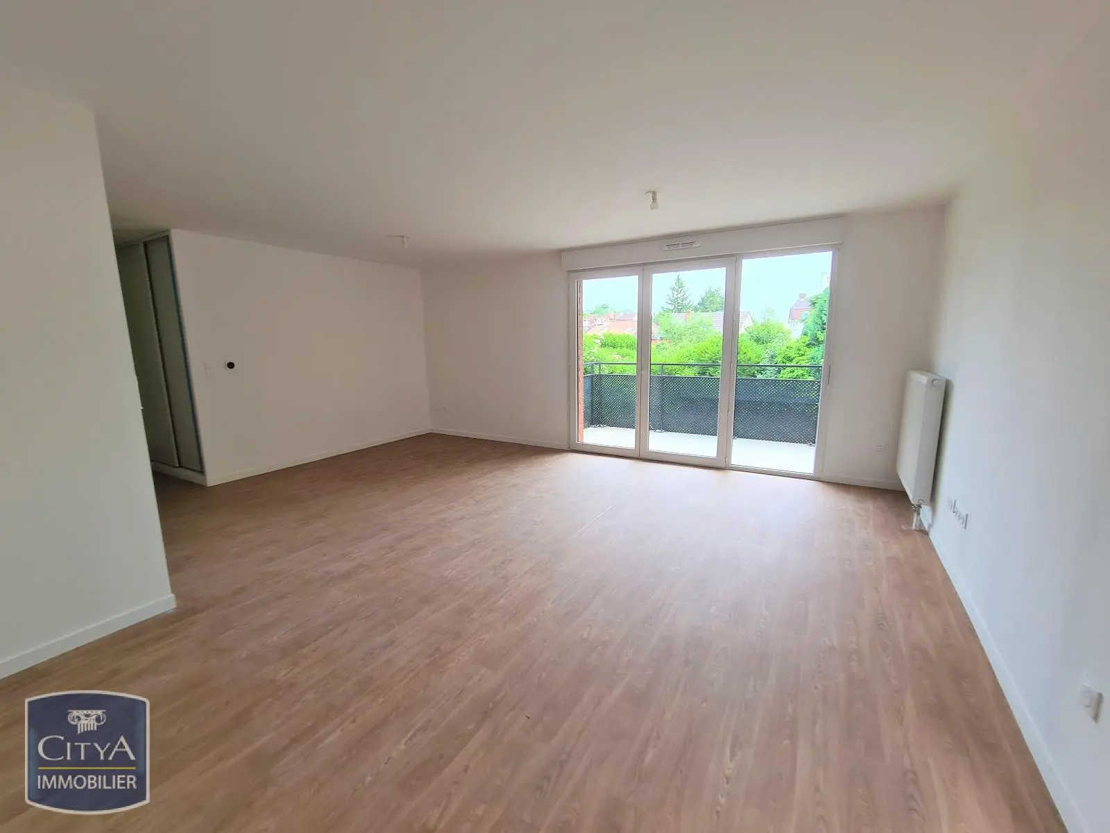 Photo 2 Appartement 4 pièces 85.04m²