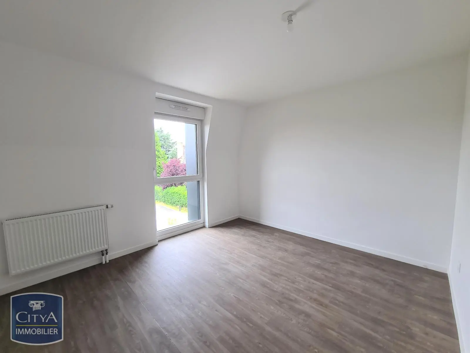 Photo 3 Appartement 3 pièces 58.1m²