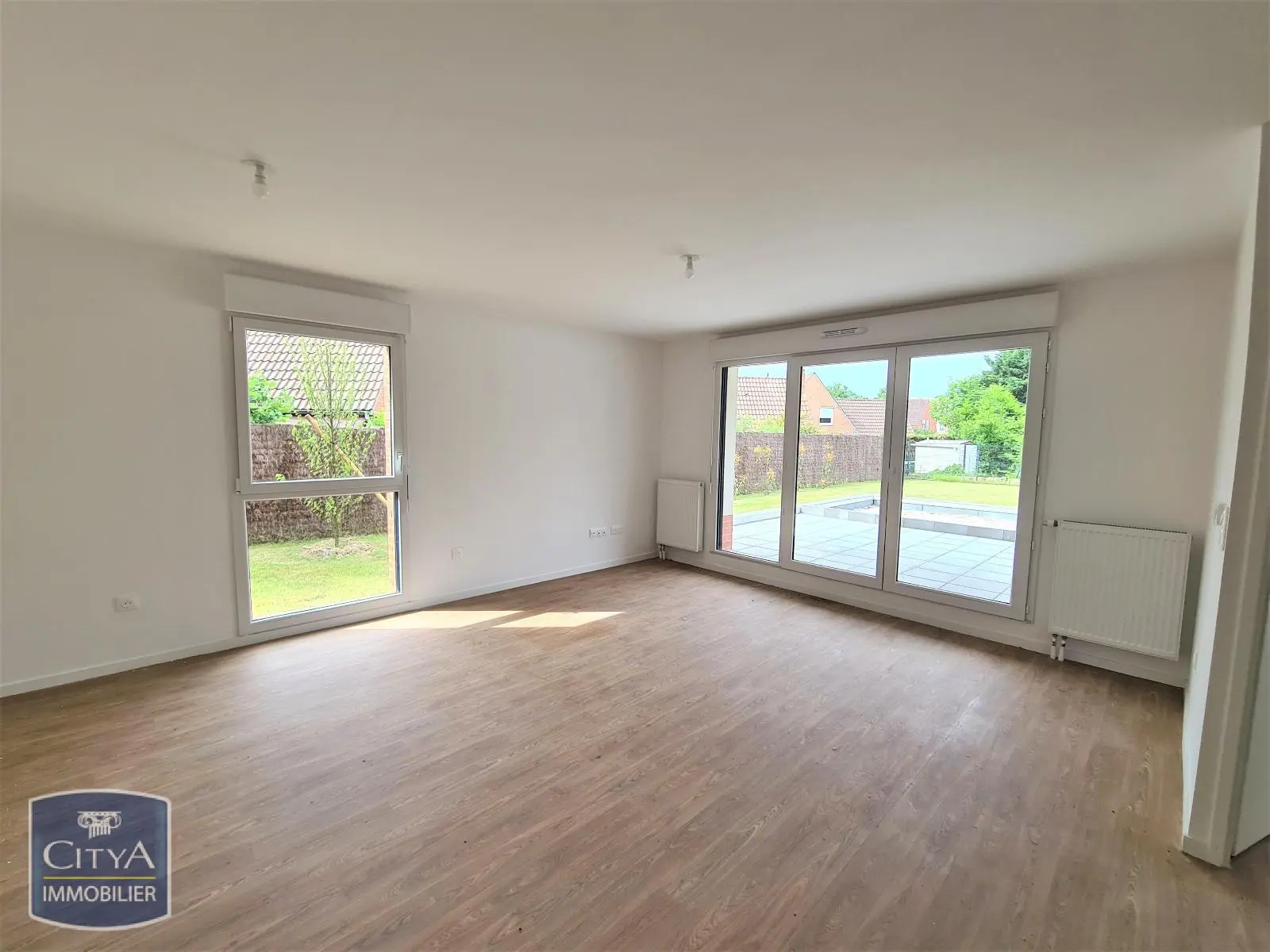 Photo 2 Appartement 3 pièces 63.09m²