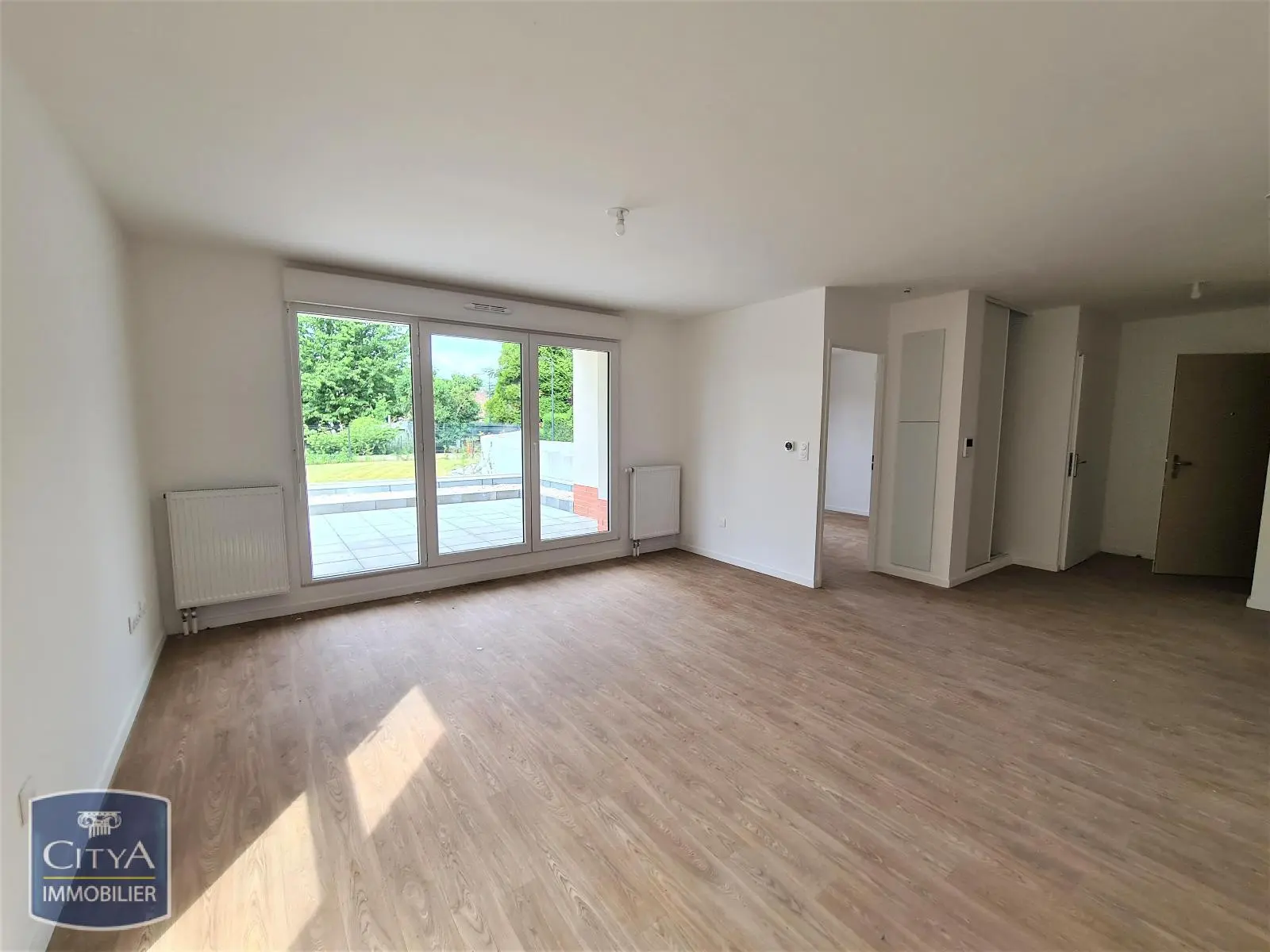 Photo 3 Appartement 3 pièces 63.09m²