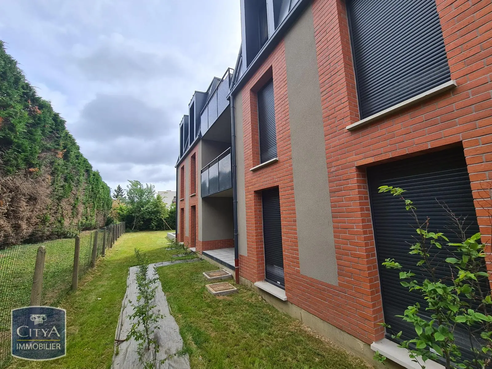 Photo 6 Appartement 3 pièces 63.09m²