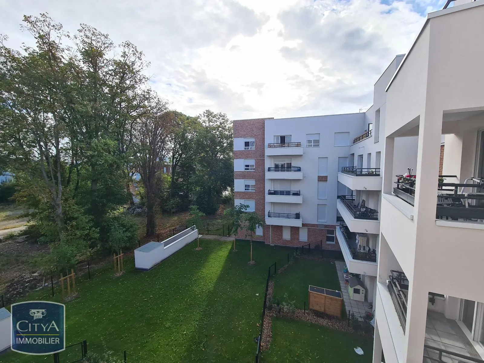 Photo 5 Appartement 3 pièces 66m²