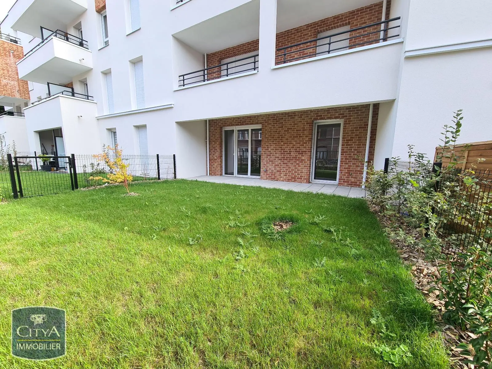 Photo 1 Appartement 3 pièces 68m²