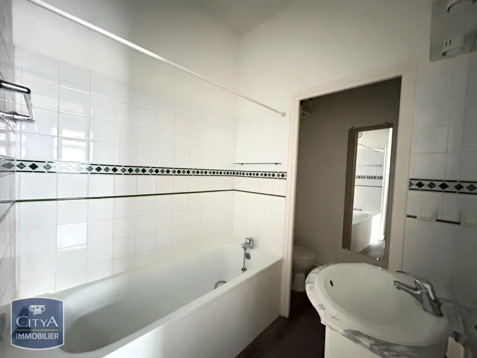 Photo 4 Appartement 1 pièce 23.53m²