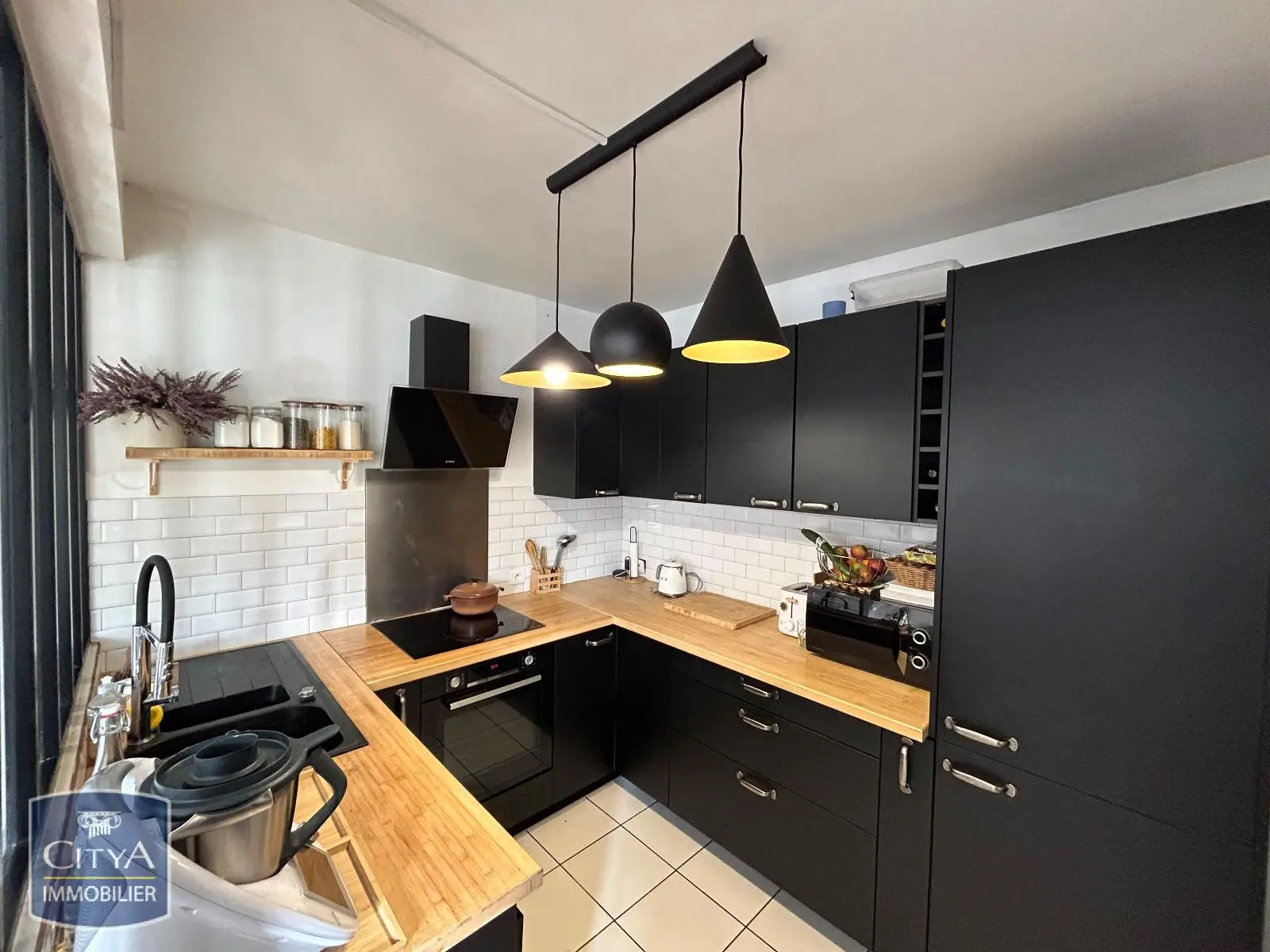 Photo 4 Appartement 3 pièces 68.71m²