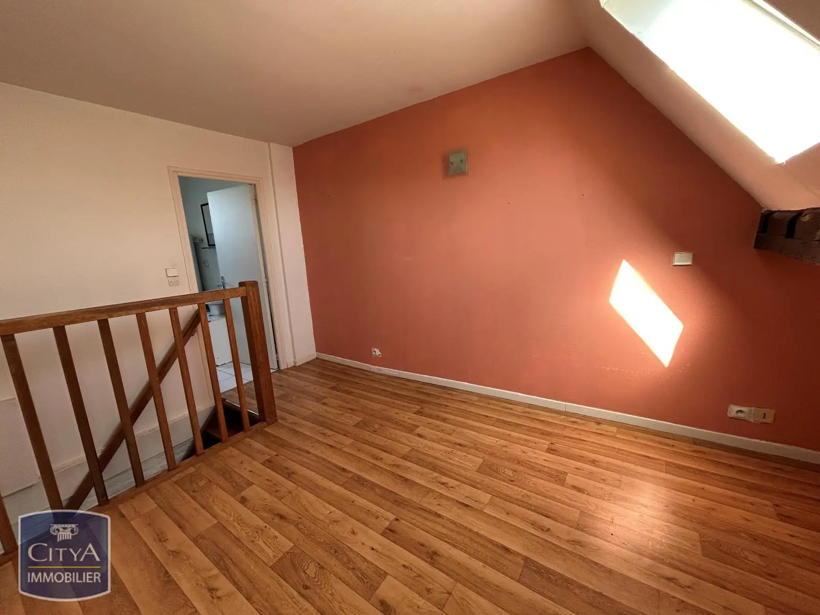 Photo 3 Appartement 2 pièces 35.15m²