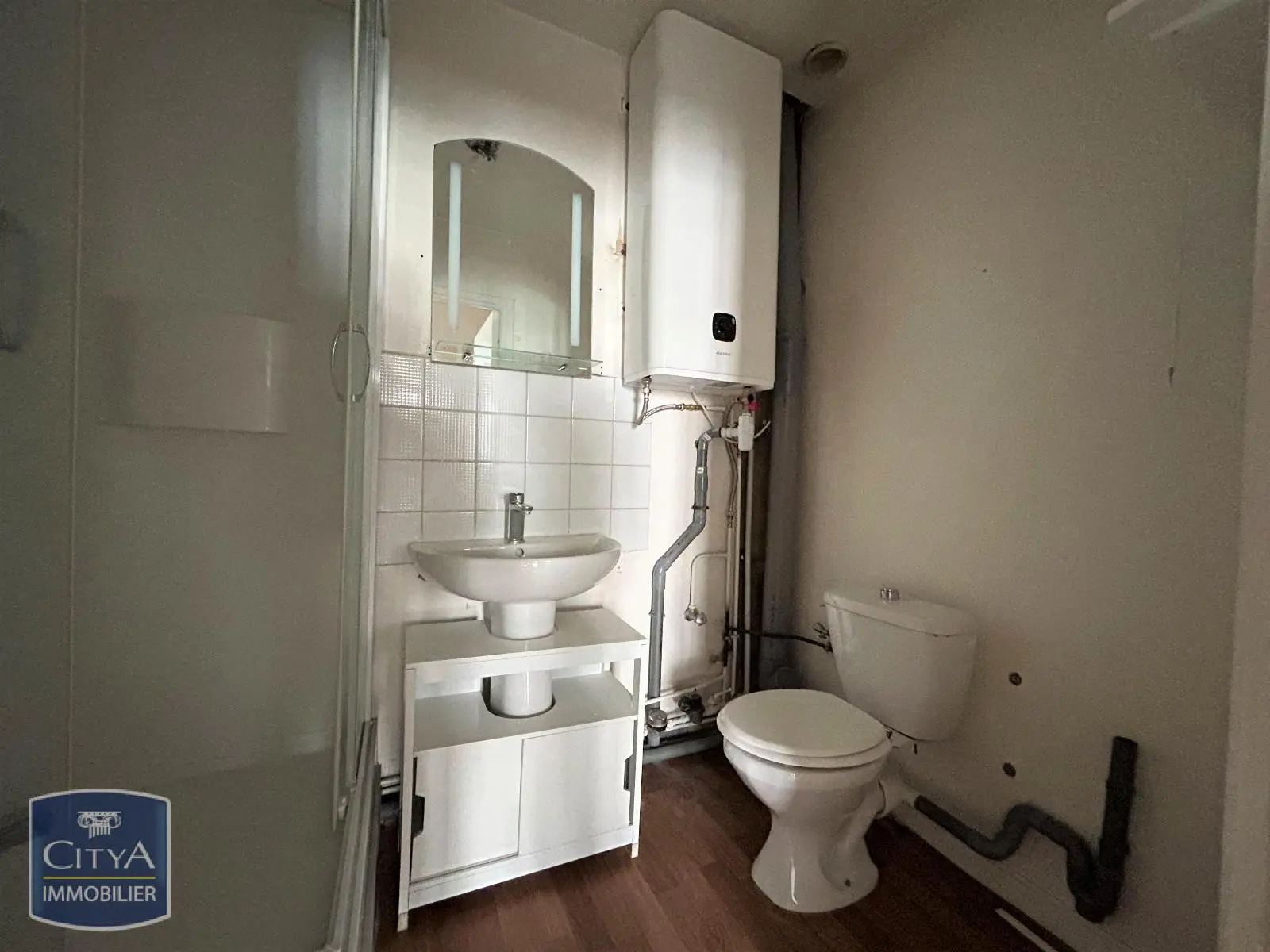 Photo 4 Appartement 1 pièce