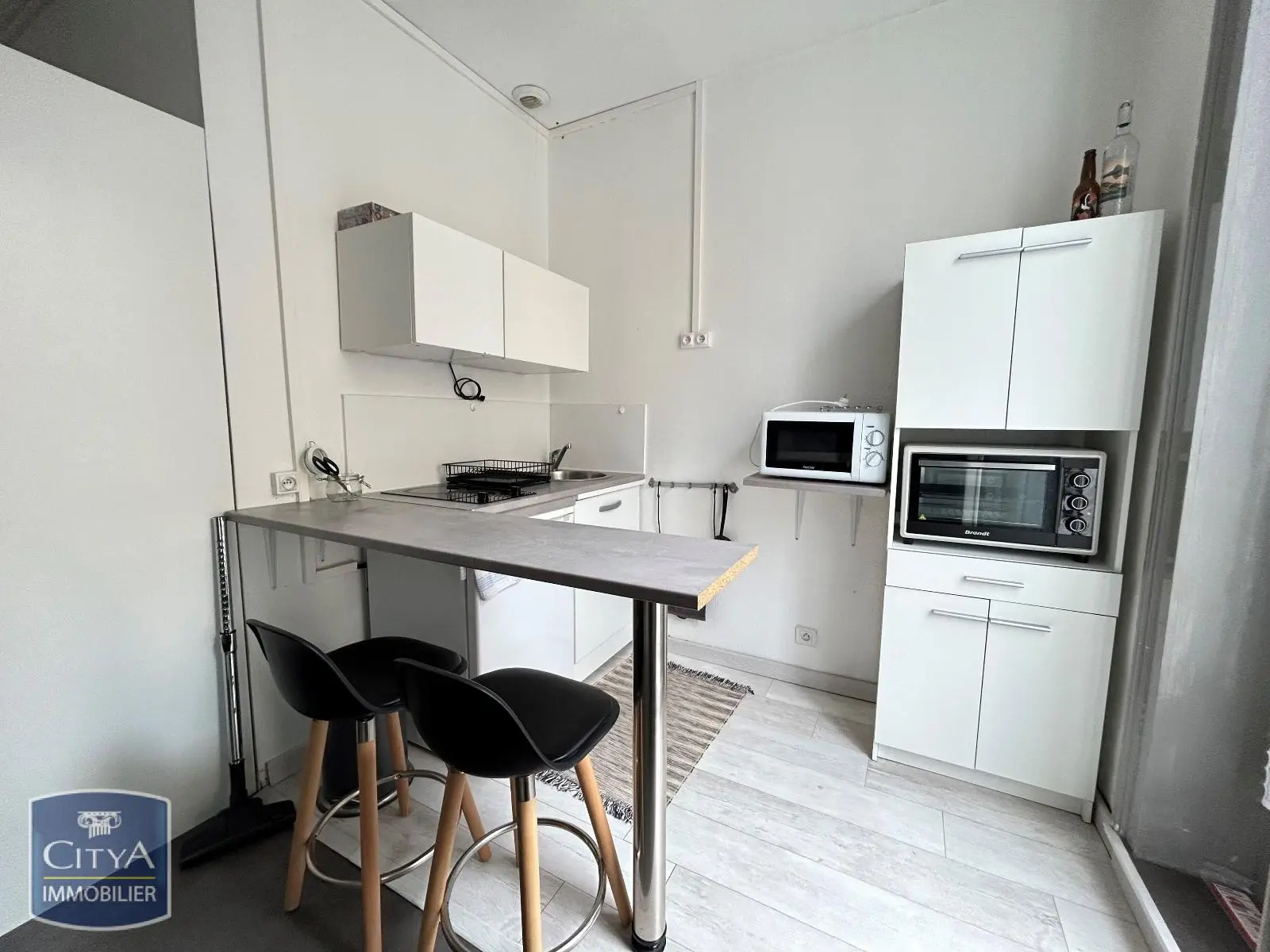 Photo 2 Appartement 17.68m²