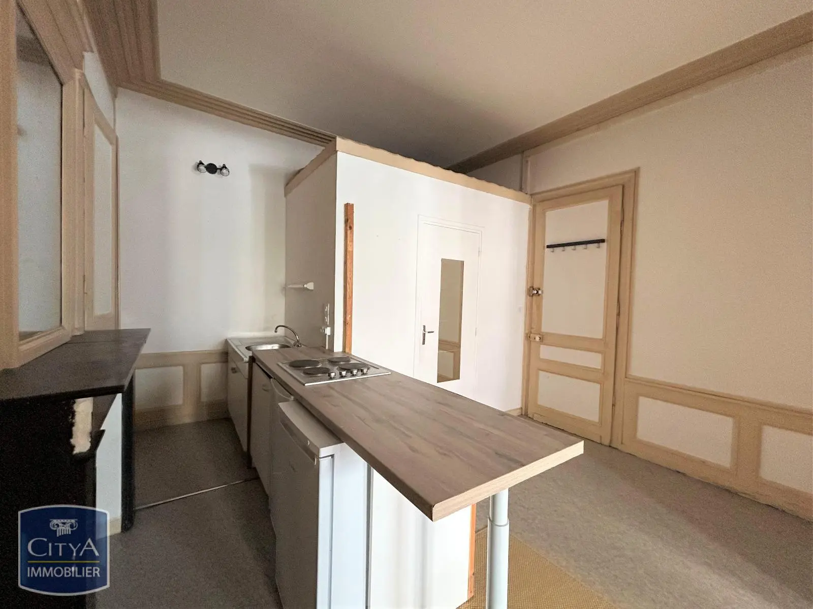 Photo 3 Appartement 1 pièce