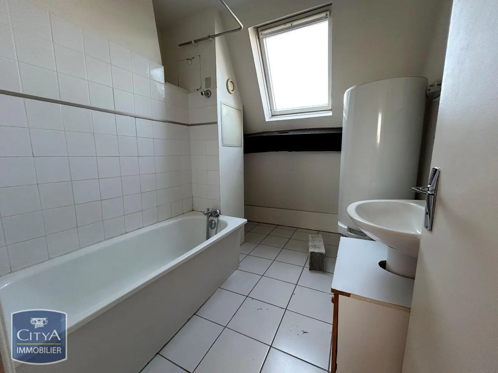 Photo 4 Appartement 2 pièces 35.15m²