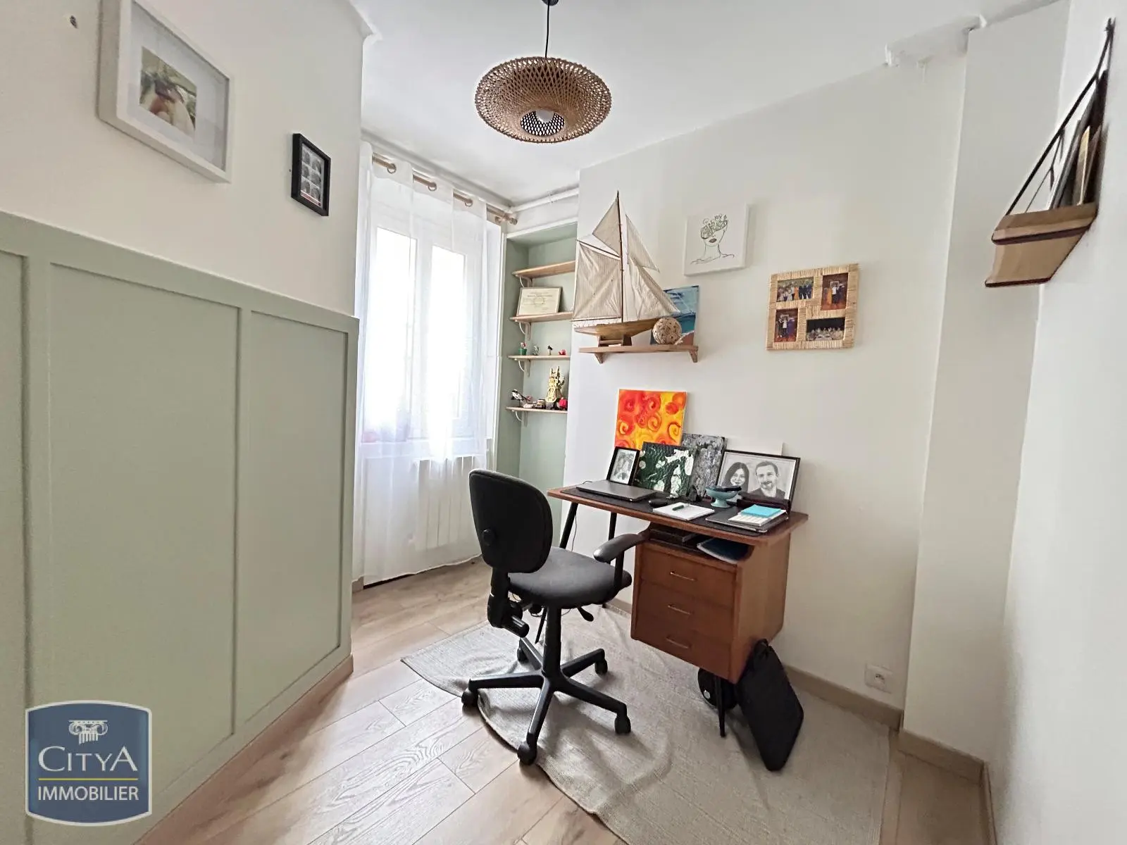 Photo 7 Appartement 3 pièces 68.71m²