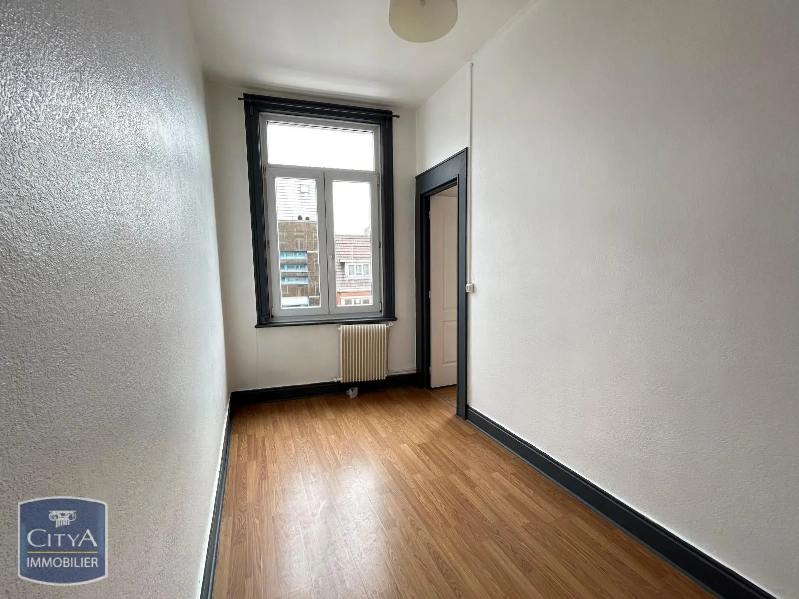 Photo 3 Appartement 2 pièces 60.21m²