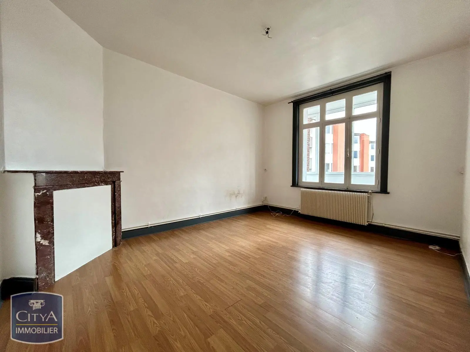 Photo 1 Appartement 2 pièces 60.21m²