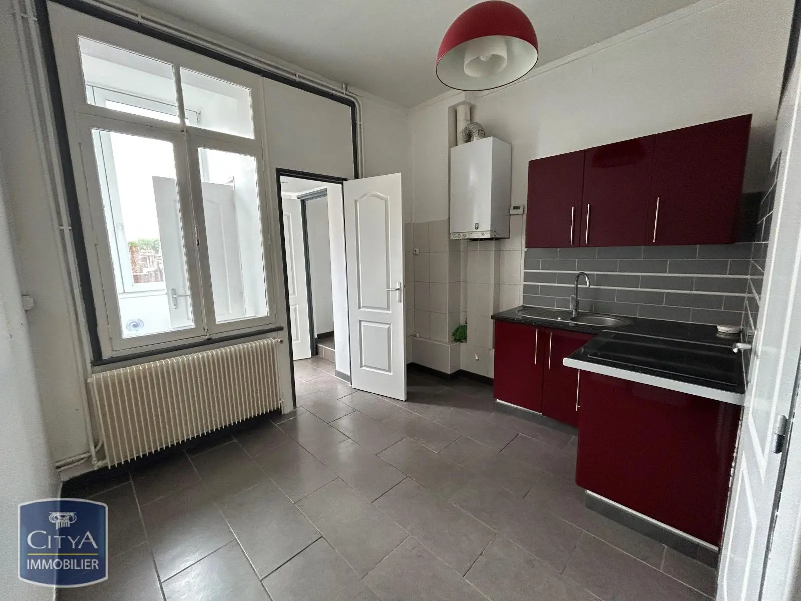 Photo 4 Appartement 2 pièces 60.21m²