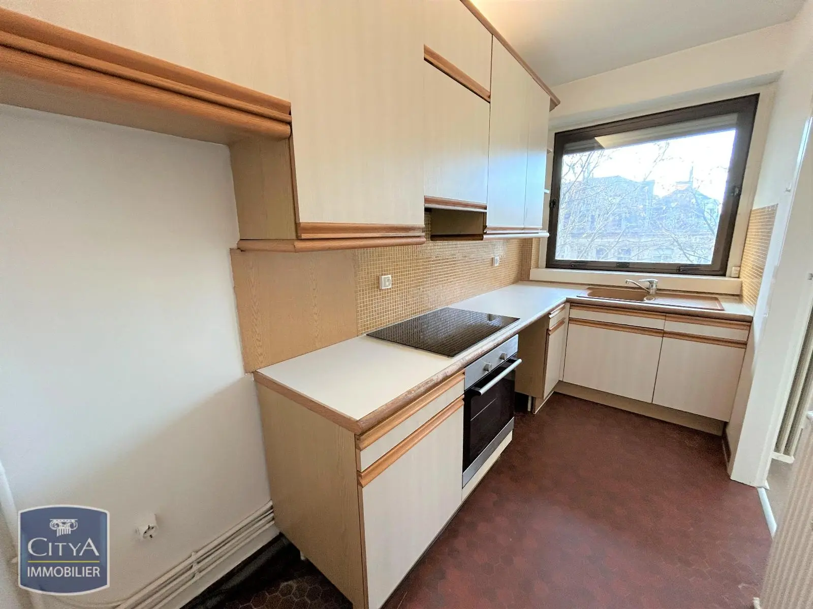 Photo 5 Appartement 2 pièces 47.51m²