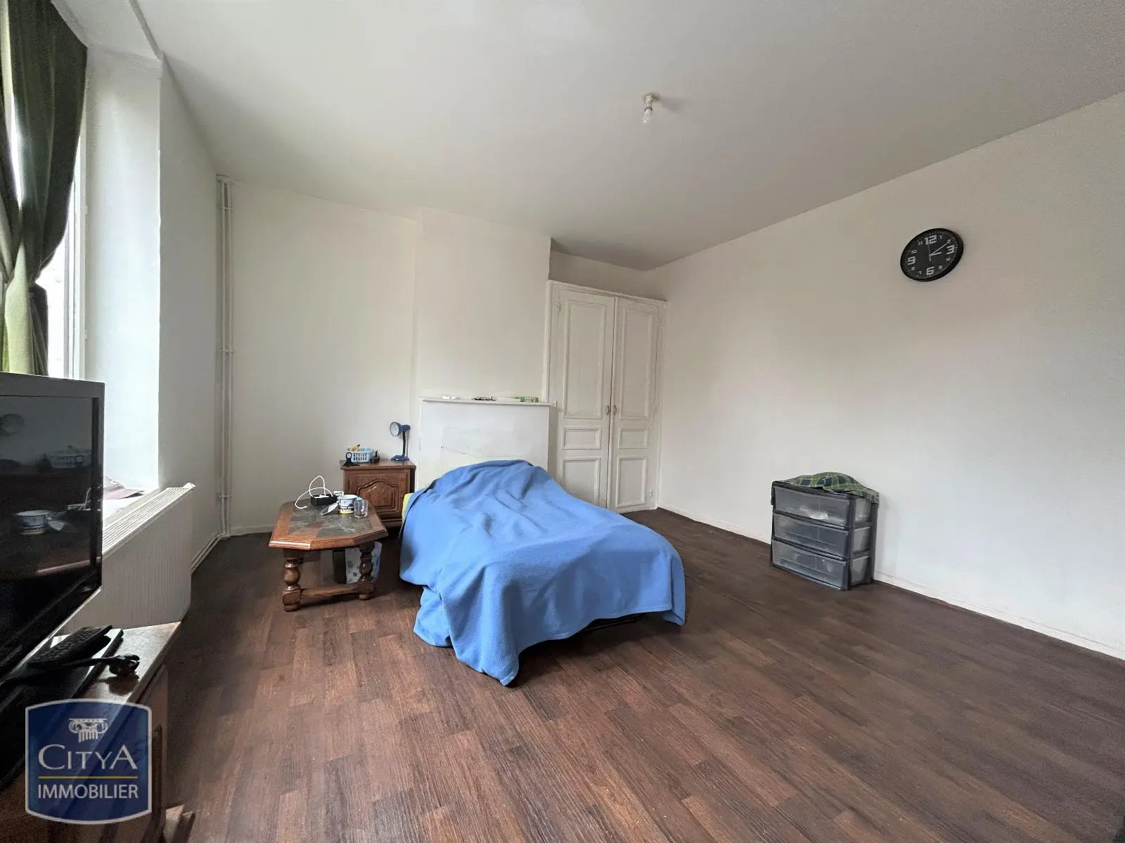 Photo 2 Maison 3 pièces 55m²