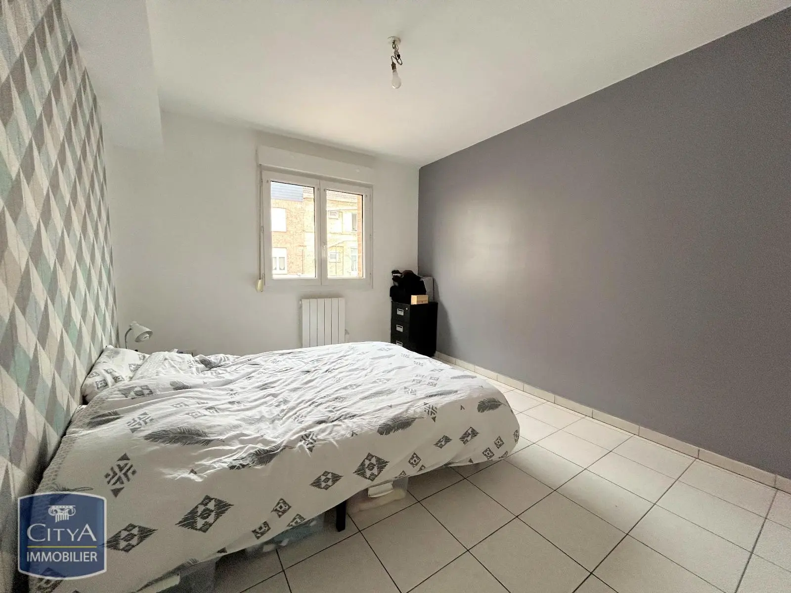 Photo 2 appartement Lille