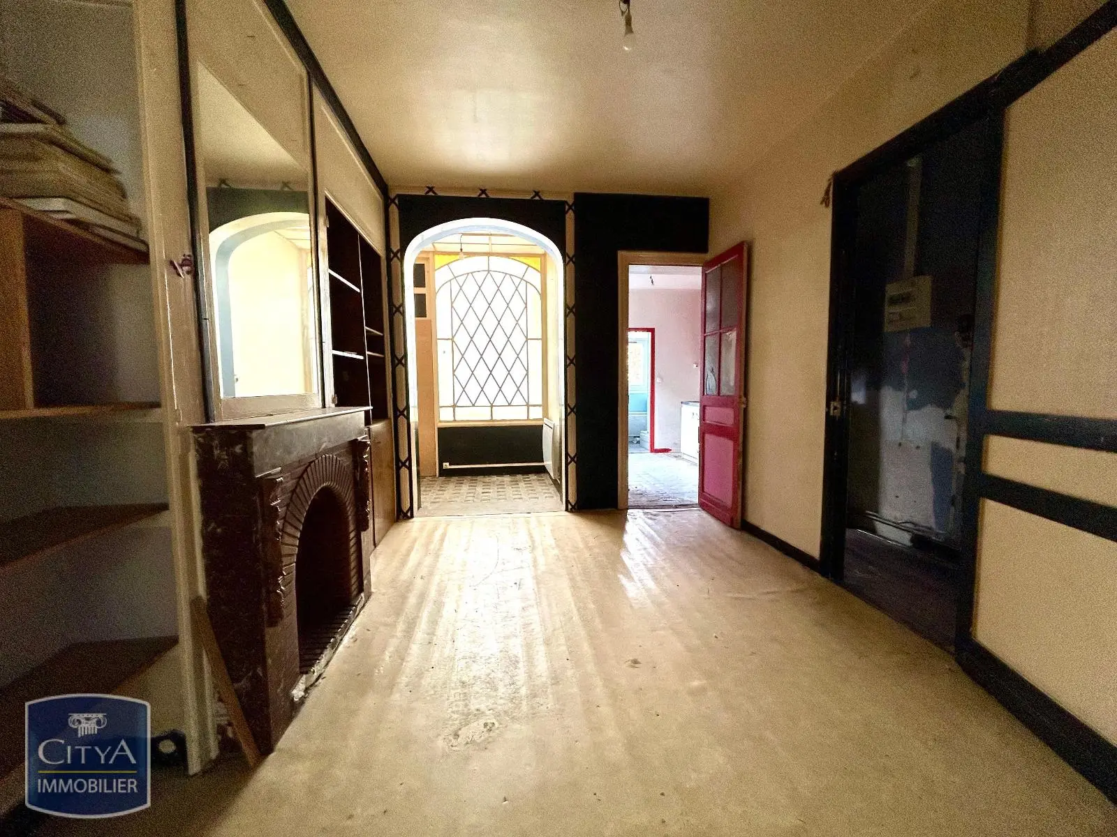 Photo 1 Appartement 2 pièces 46.54m²