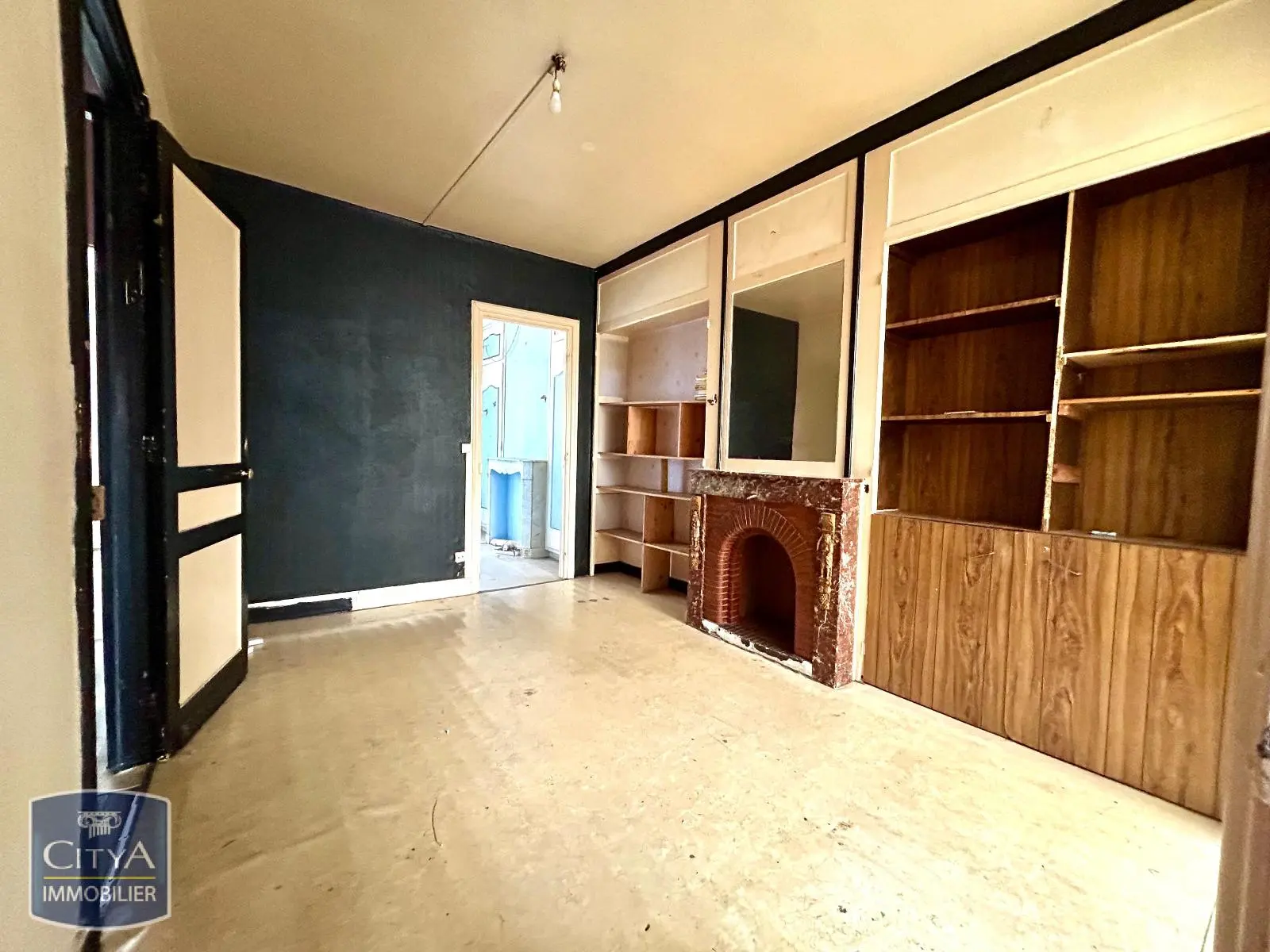 Photo 2 Appartement 2 pièces 46.54m²