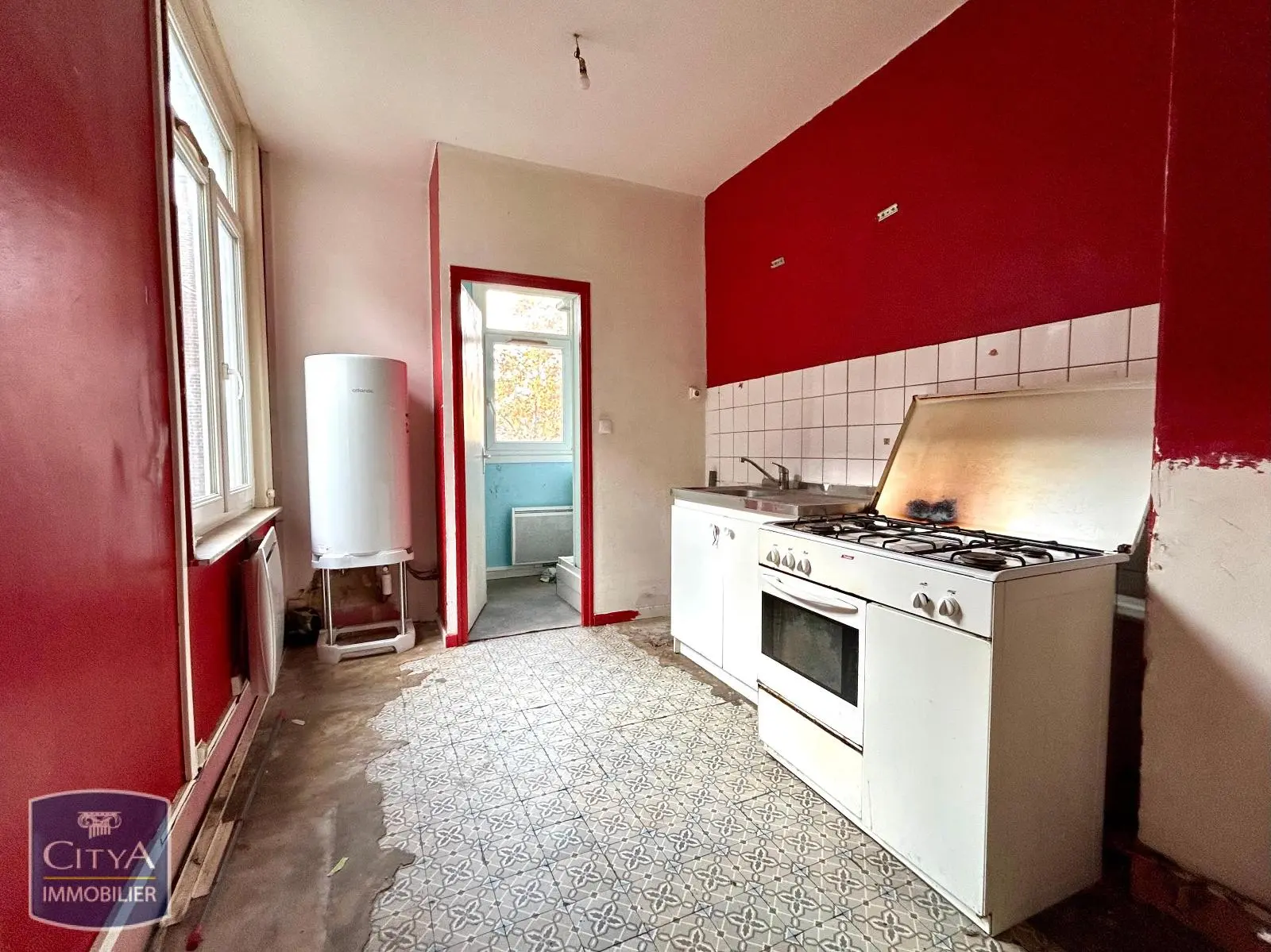 Photo 3 Appartement 2 pièces 46.54m²