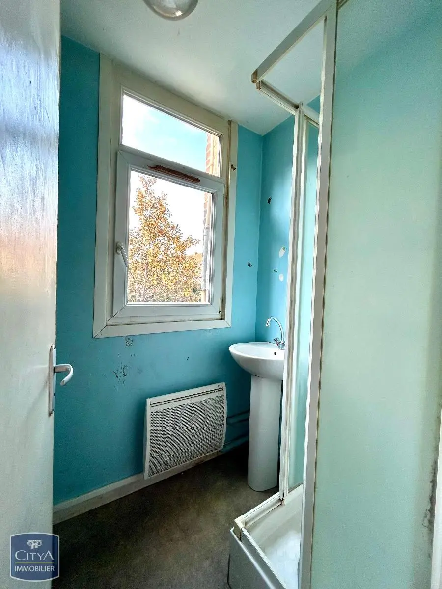 Photo 6 Appartement 2 pièces 46.54m²
