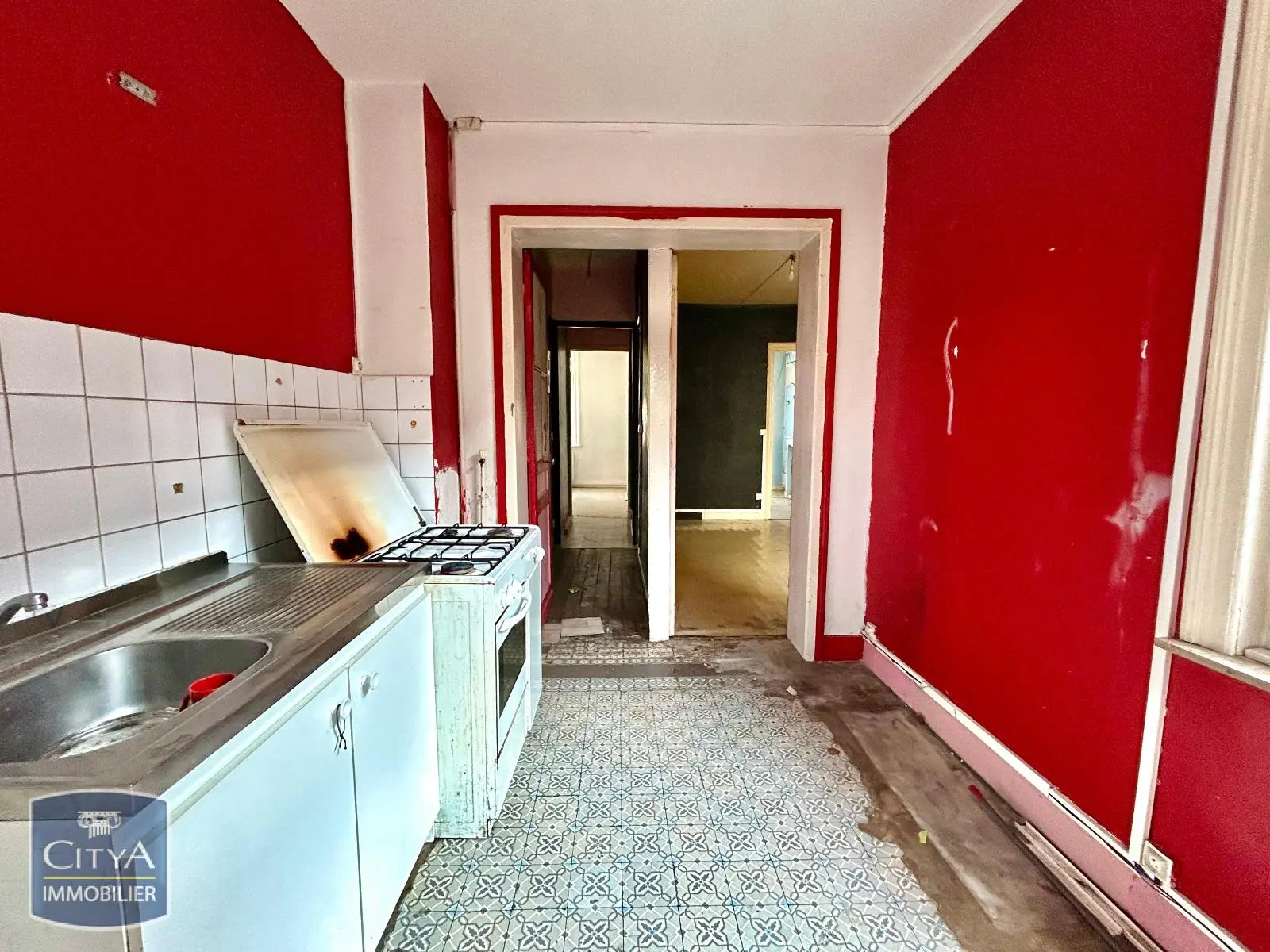 Photo 7 Appartement 2 pièces 46.54m²