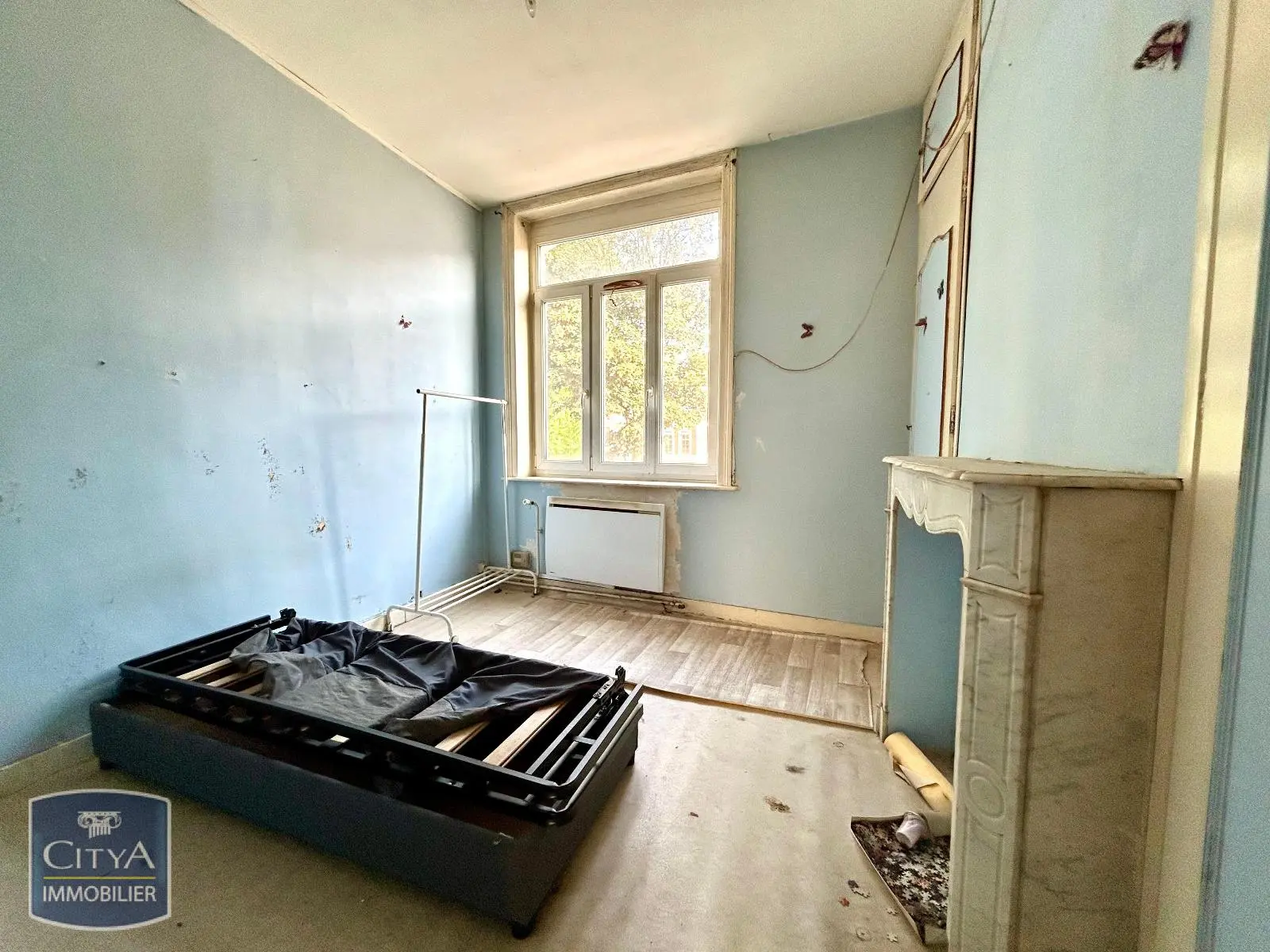 Photo 4 Appartement 2 pièces 46.54m²