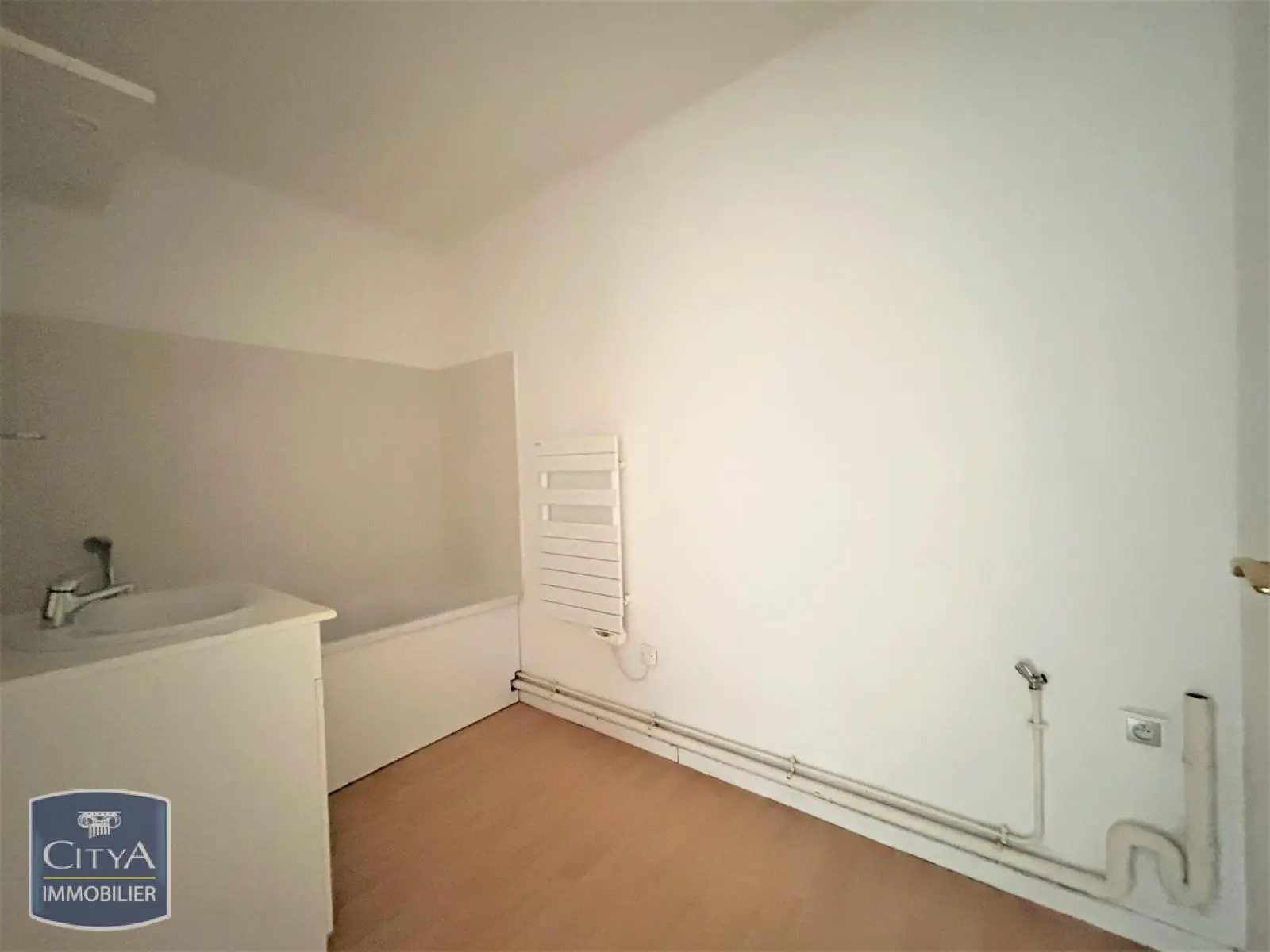 Photo 4 Appartement 2 pièces