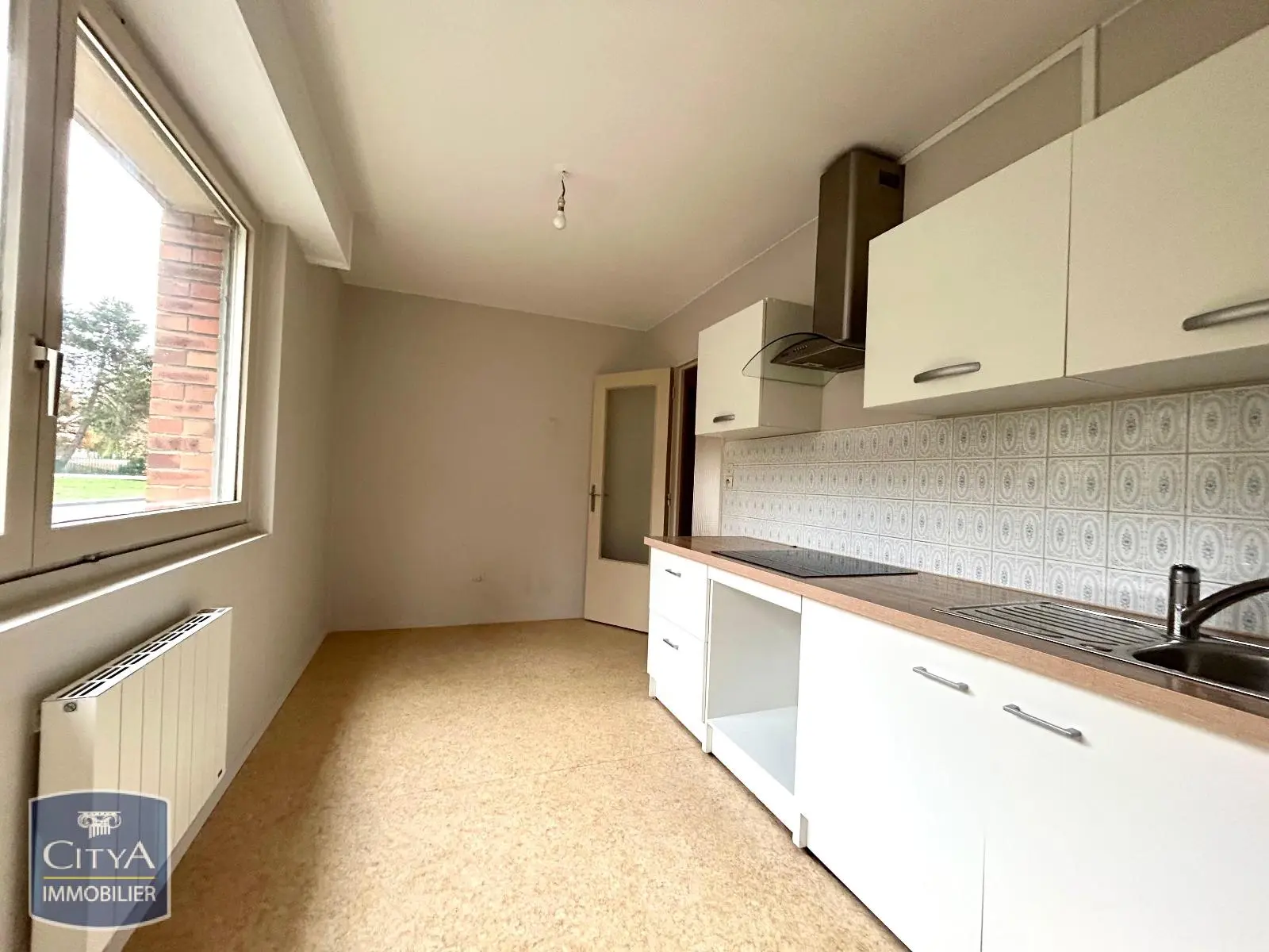 Photo 2 Appartement 2 pièces 56m²