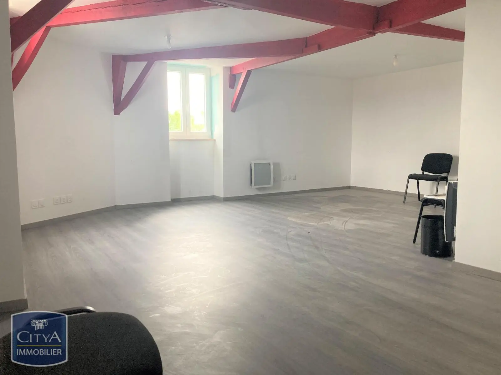 Photo 5 Local Commercial 202m²