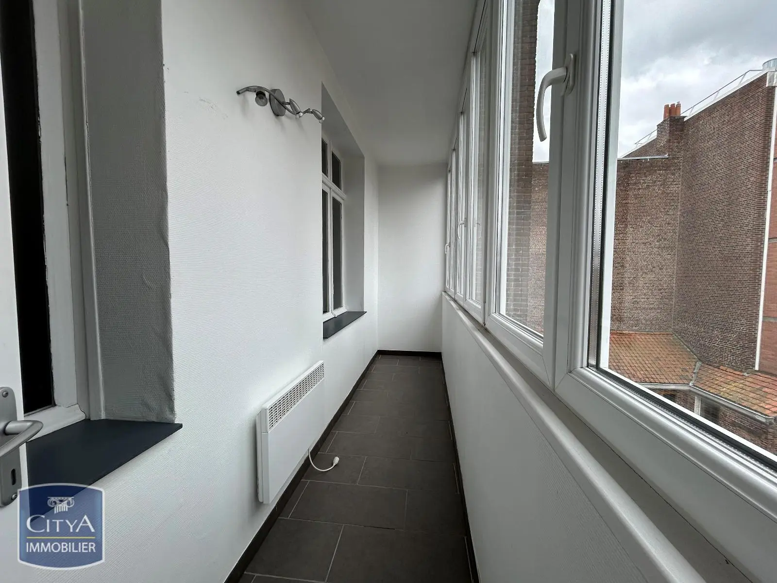 Photo 6 Appartement 2 pièces 60.21m²