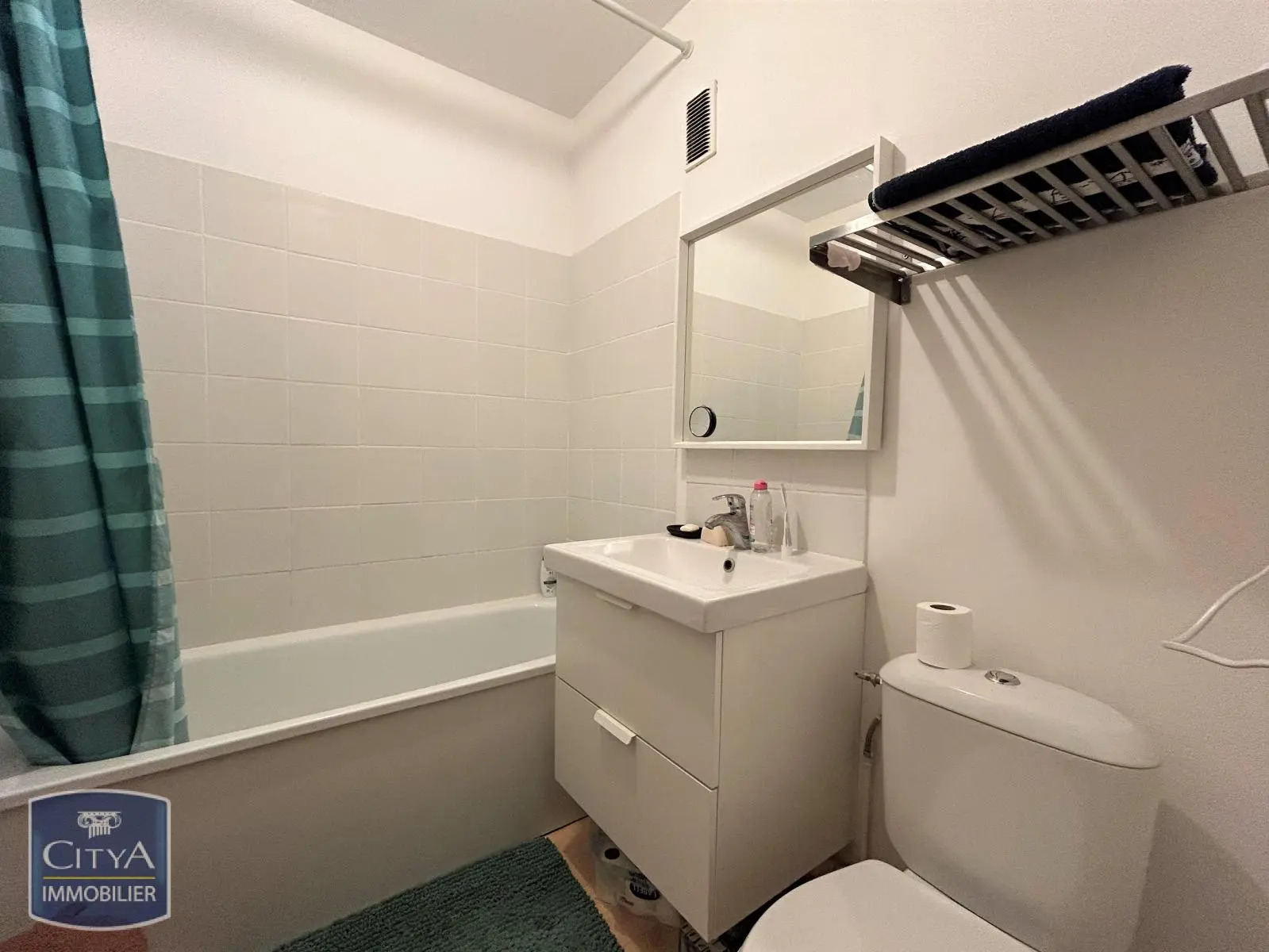 Photo 5 Appartement 1 pièce 25.14m²