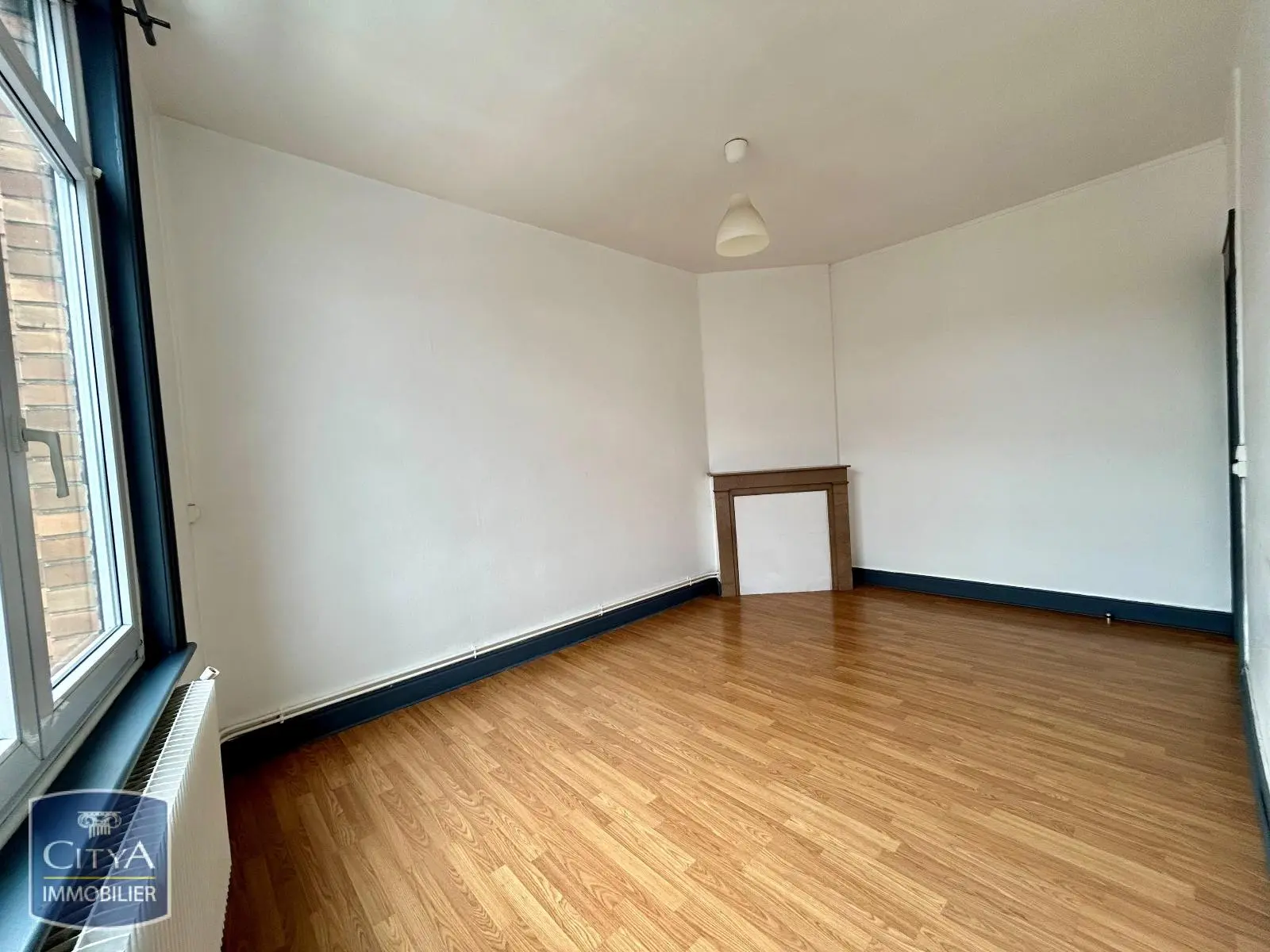 Photo 2 Appartement 2 pièces 60.21m²