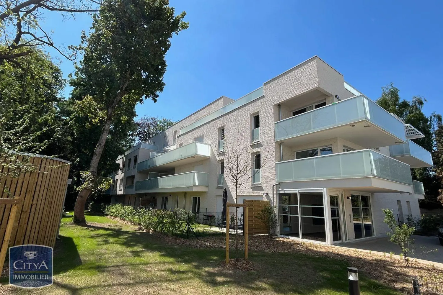 Photo 4 Appartement 4 pièces 97.12m²