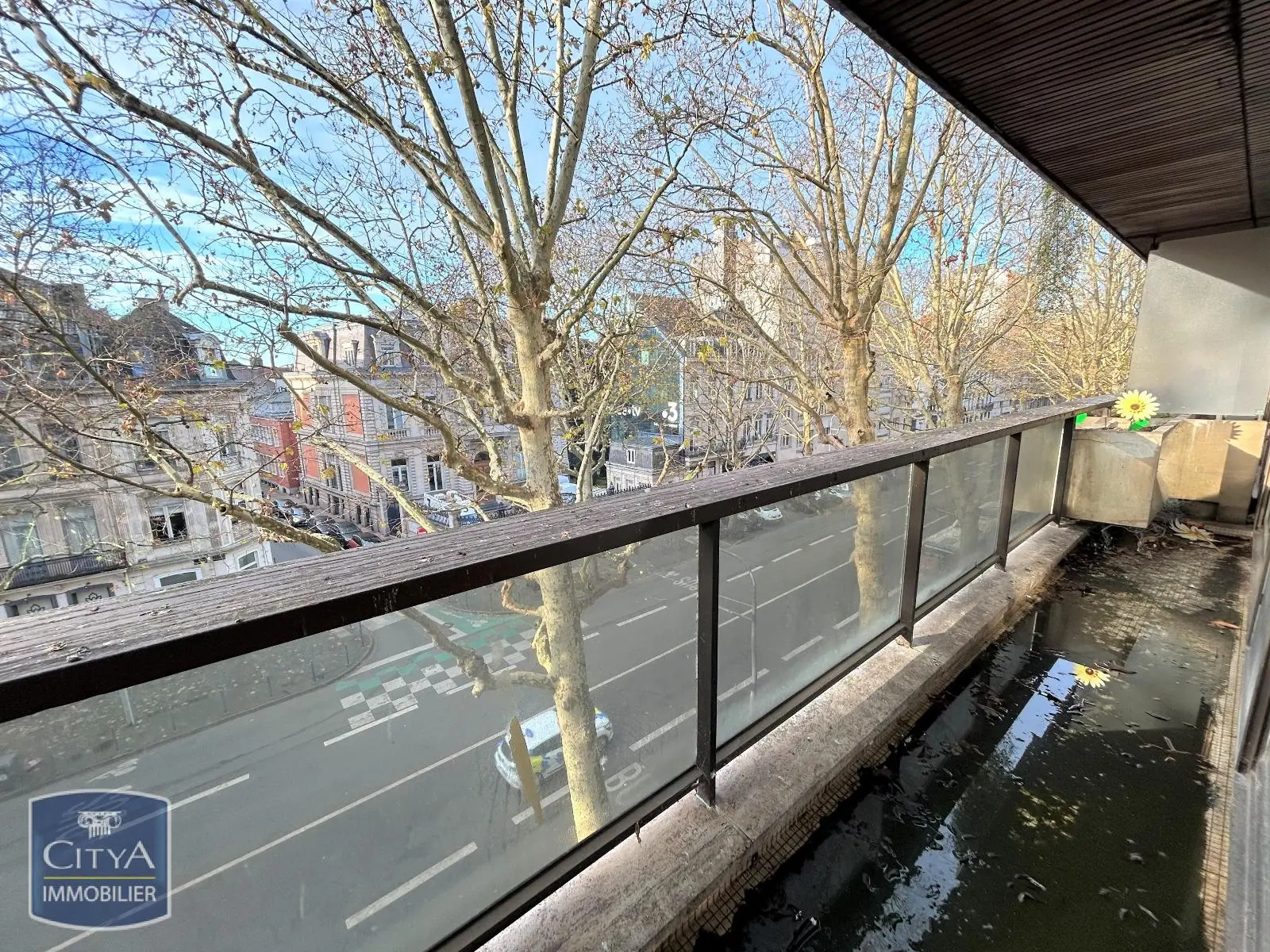 Photo 7 Appartement 2 pièces 47.51m²