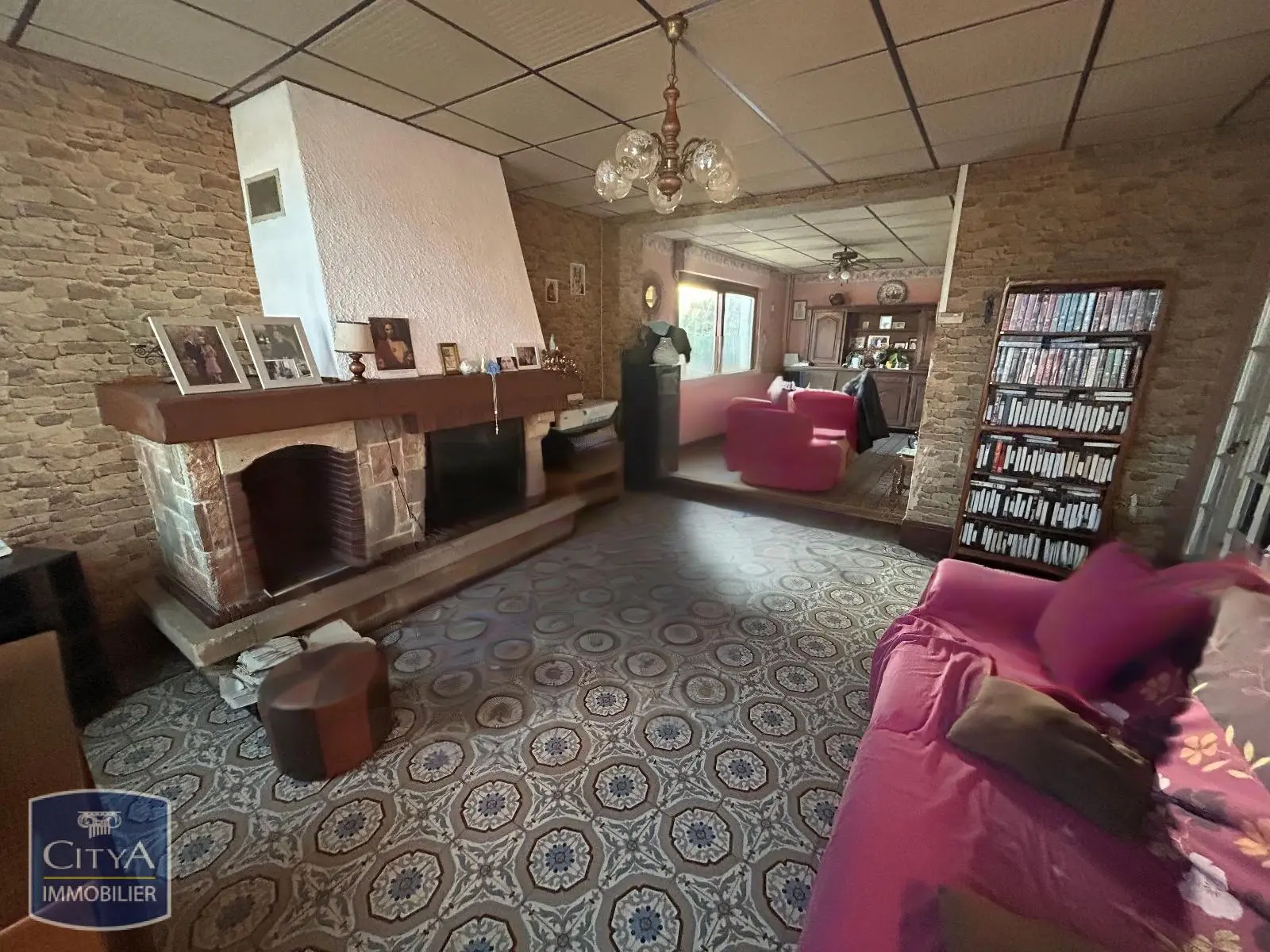 Photo 3 Maison 5 pièces 130m²