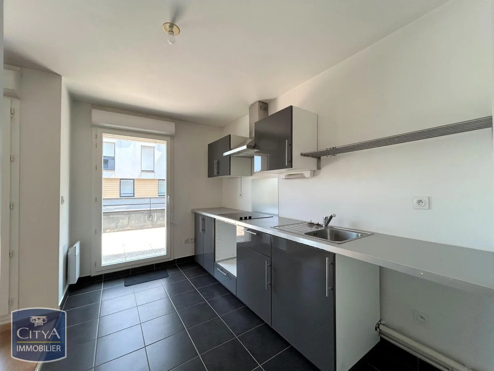 Photo 2 Appartement 3 pièces 58.45m²