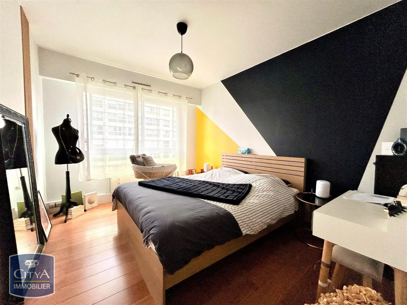 Photo 4 Appartement 3 pièces 77.47m²