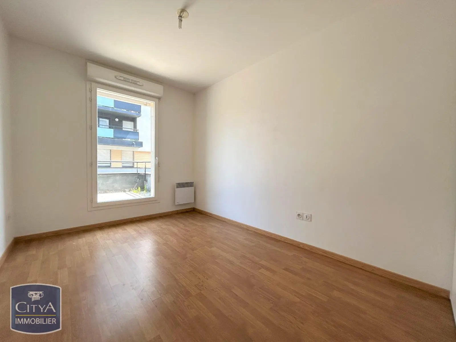 Photo 4 Appartement 3 pièces 58.45m²