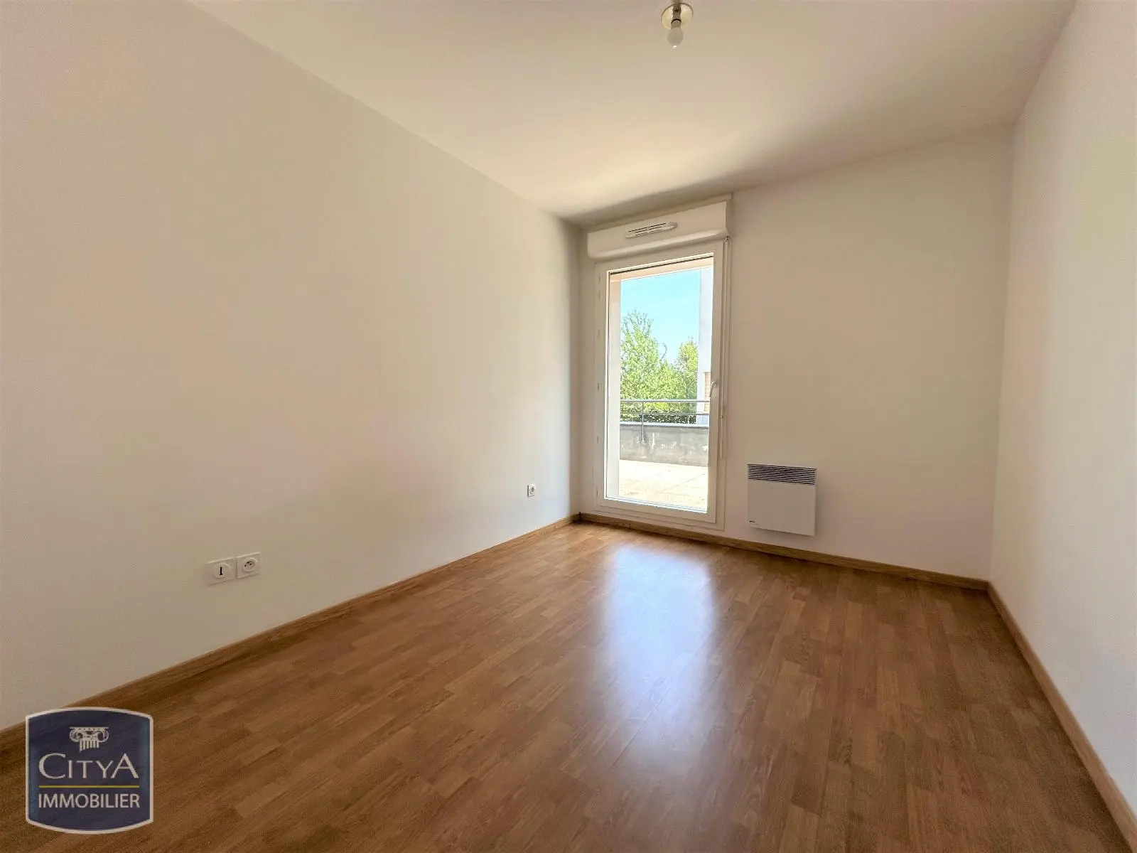 Photo 5 Appartement 3 pièces 58.45m²