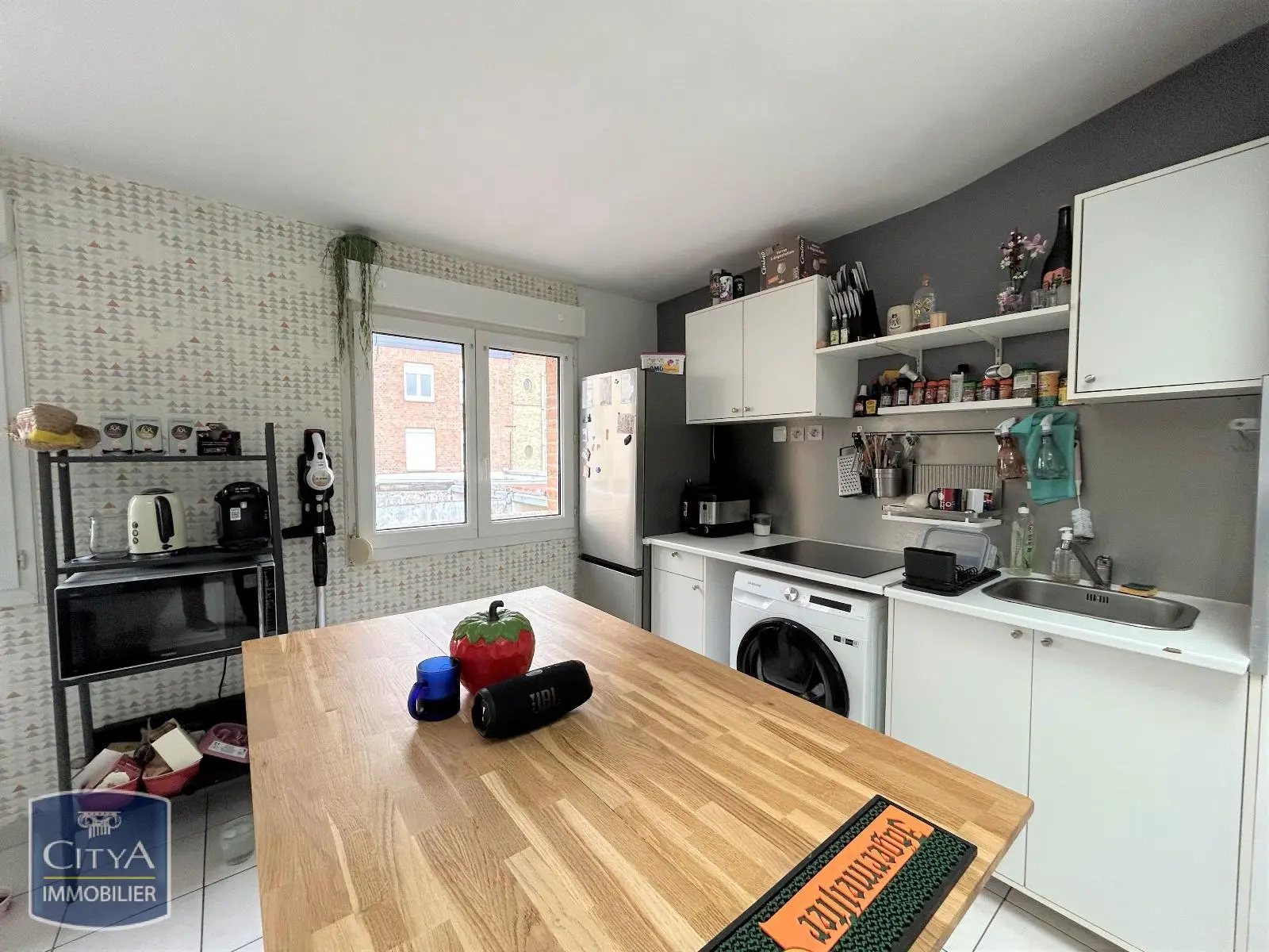 Photo 1 appartement Lille