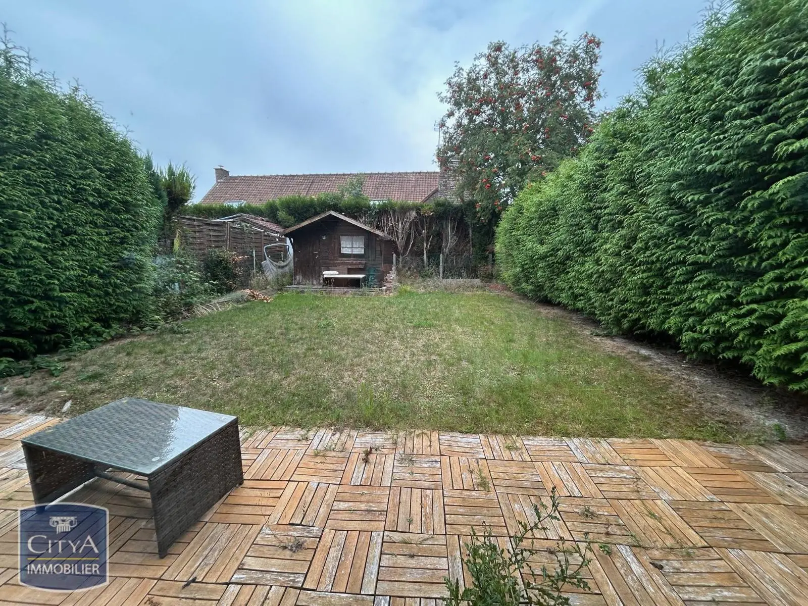 Photo 5 Maison 4 pièces 90m²