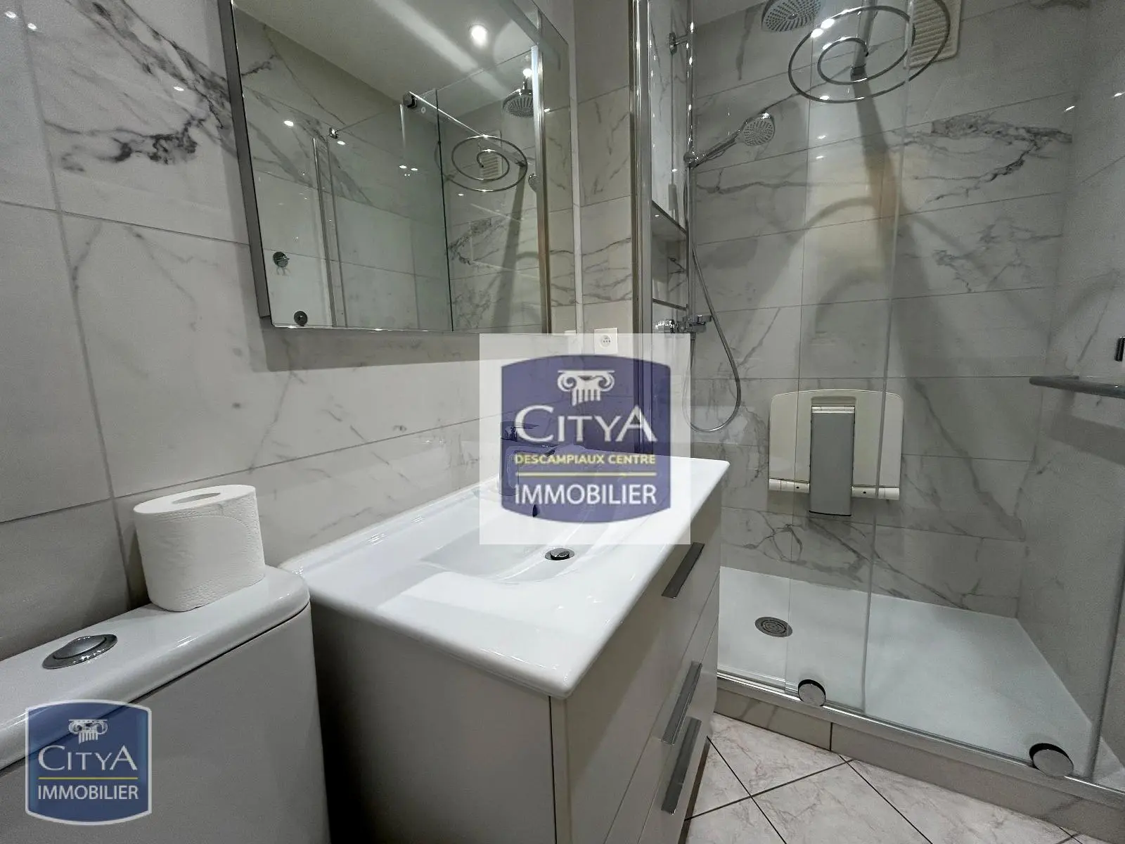 Photo 6 Appartement 2 pièces 59.94m²