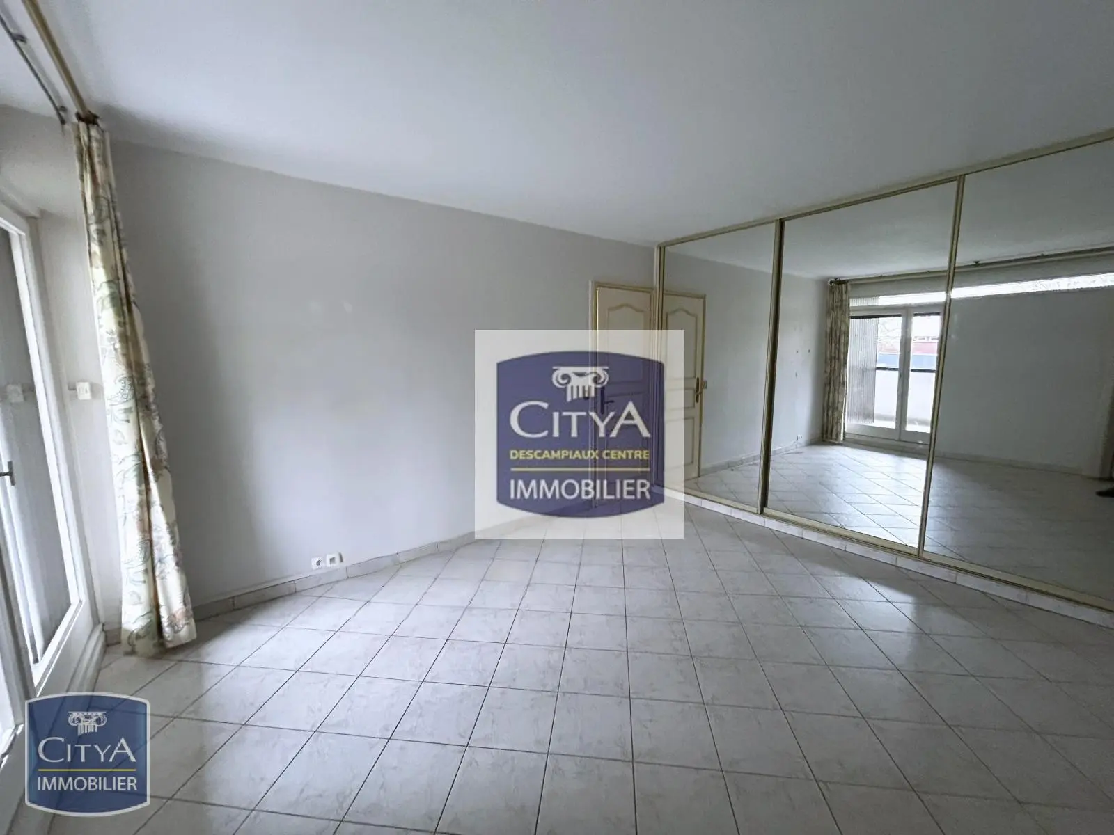 Photo 5 Appartement 2 pièces 59.94m²