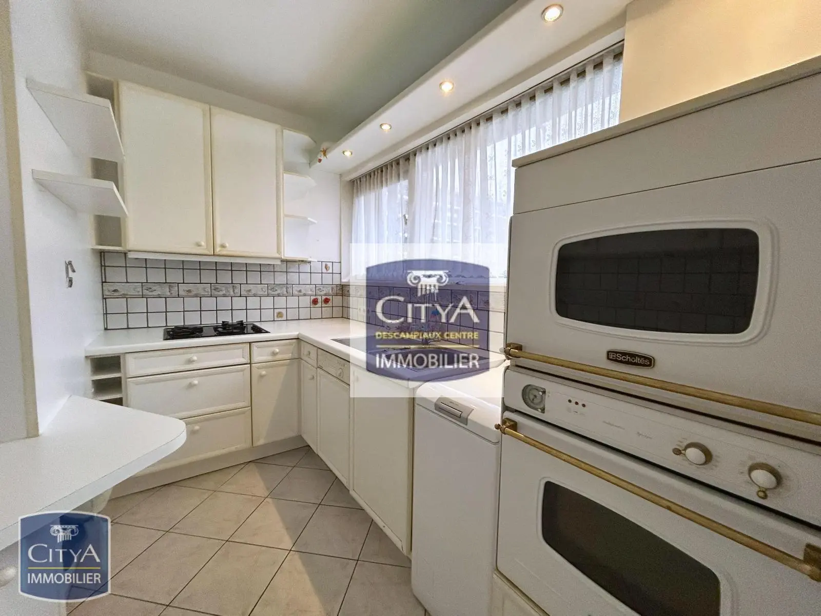 Photo 3 Appartement 2 pièces 59.94m²