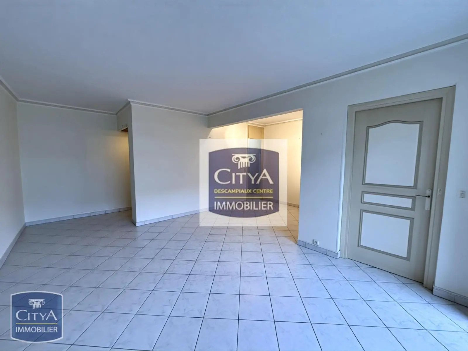 Photo 2 Appartement 2 pièces 59.94m²