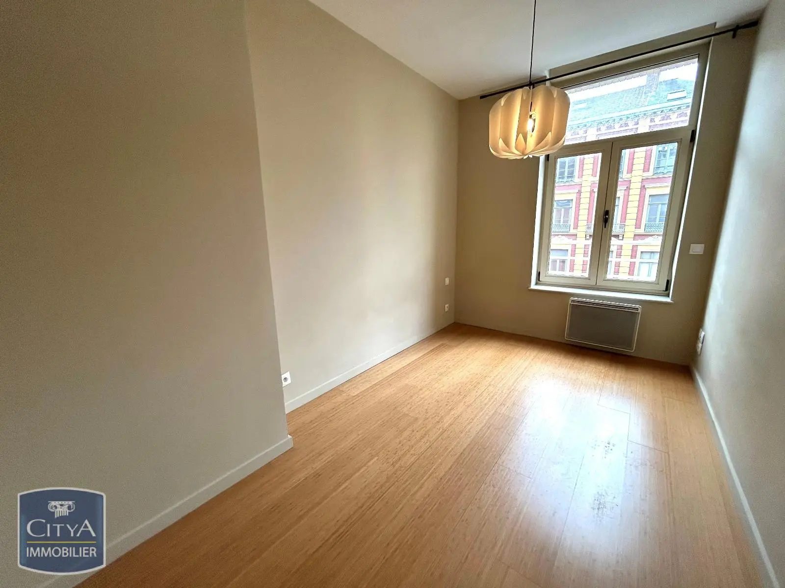 Photo 4 Appartement 3 pièces 60.69m²