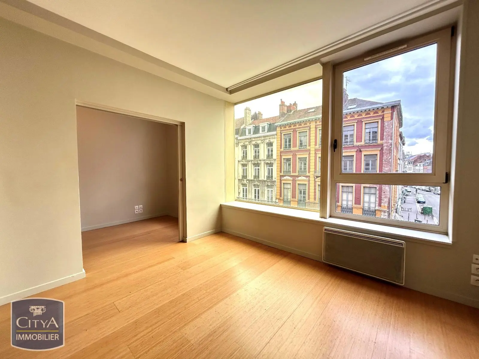 Photo 3 Appartement 3 pièces 60.69m²